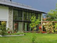 Energieeffizientes Haus mit großem Grundstück in der Nähe Salzburgs! - Teisendorf