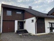 RESERVIERT!! Großes Grundstück mit 2 Häusern und zusätzlicher Bebauungsmöglichkeit in Pondorf! - Altmannstein