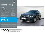 VW Tiguan, 1.4 Elegance eHybrid OPF, Jahr 2021 - Reutlingen