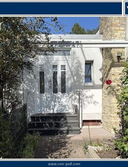 Freistehendes Bungalow in Mauritz-Ost zu verkaufen! - Münster