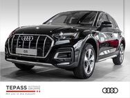 Audi Q5, 40 TDI QUATTRO ADVANCED, Jahr 2020 - Schwelm