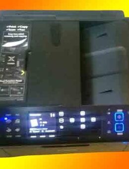 Multifunktion WiFi UVM. Canon PIXMA MX885 Scanner Fax, Kopierer, Fotodrucker,duplex UVM - Frankfurt (Main) Unterliederbach