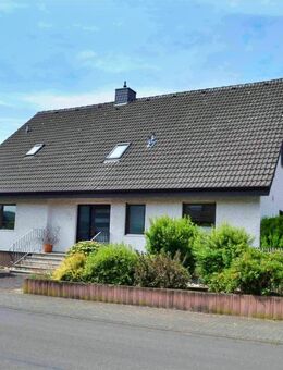 Sehr großzügiges EFH mit Einliegerwohnung, ideal für eine Familie - Sinzig