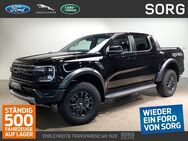 Ford Ranger, Raptor Doppelkabine e NEU, Jahr 2025 - Fulda