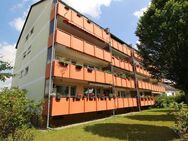 Gepflegte 4-Zimmerwohnung mit Loggia in guter Wohnlage - Pfungstadt