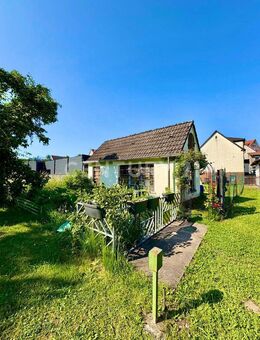 Kleines Traumhaus-Gemütlich wohnen,idyllisch leben - Waldmohr