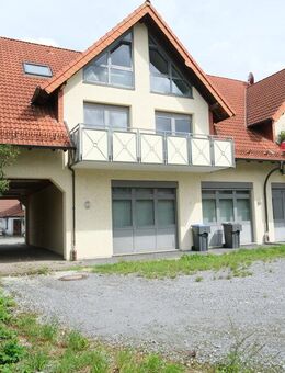 Wohn und Geschäftshaus mit Ausbaupotenzial ! 100% Vermietet ! - Schlangen