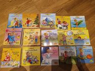 Kinderbücher - Hannover