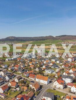 RE/MAX: Rietheim-Weilheim: Sehr gepflegte DHH mit 2 Wohneinheiten in bevorzugter Lage * - Rietheim-Weilheim