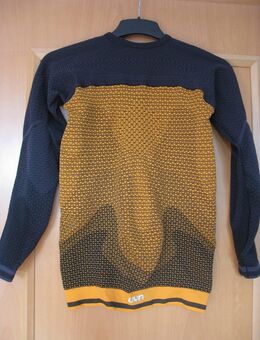 UYN, Unterzieh-Shirt, Running, He, Größe XL, langärmlich, wintertauglich, sehr guter Zustand - Sehnde