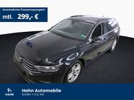 VW Passat Variant, 2.0 TDI Business, Jahr 2021 - Esslingen (Neckar)