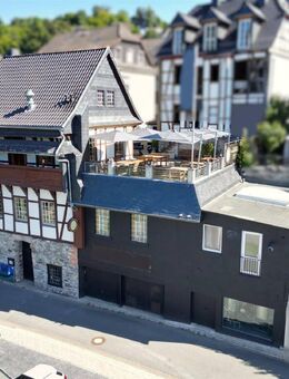 / Einmalige Chance: Gastronomieobjekt im Herzen von Arnsberg! - Arnsberg