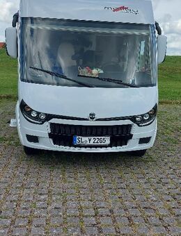 Wohnmobil Malibu (Cartago) I 430 Vollintegriert - Süderbrarup
