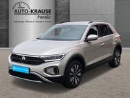 VW T-Roc, 1.5 TSI Move digi, Jahr 2023 - Billerbeck