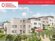 Exklusives Neubauprojekt in Bernkastel-Kues - Wohnen am Hafen mit Komfort und Stil! - Bernkastel-Kues
