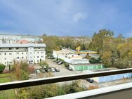 Hoch hinaus: Charmantes Apartment mit Ausblick - Frankenthal (Pfalz)