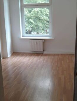 4 Zimmerwohnung zu vermieten! - Brunsbüttel