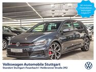 VW Golf, VII GTI Performance, Jahr 2020 - Stuttgart