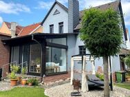 Dietzenbach: Traumhaftes Einfamilienhaus mit Garten im Zentrum der Stadt! - Dietzenbach