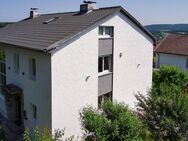 Wohntraum direkt am Waldrand in Bad Kissingen - Bad Kissingen
