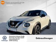 Nissan Juke, 1.0 DIG-T N-Desing LEDScheinw, Jahr 2020 - Lüneburg