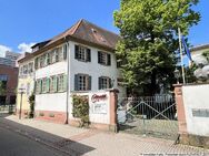 Historisches Gebäude im Herzen der Stadt - Kaiserslautern