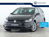 VW Golf Variant, 1.5 TSI Golf VII Highline, Jahr 2020 - Gersthofen