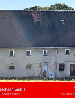 Hier sind Ihre Ideen gefragt! - Hainichen (Sachsen)