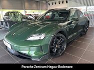 Porsche Taycan, 4S Cross Turismo Offroad Design Sunshine Control, Jahr 2024 - Hilzingen