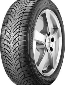 Nexen Winterreifen WINGUARD SNOW G WH 2, 1-St.