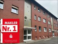 Gepflegte Eigentumswohnung mit Garage - Hamm