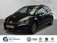 VW Golf Sportsvan, 1.4 TSI Allstar, Jahr 2016 - Aurich