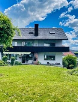 Großes Haus sucht neue Bewohner! - Ottobeuren