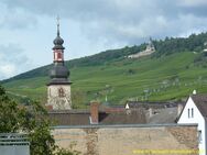 Erstbezug nach Sanierung. Geräumige 3-Zimmerwohnung in schöner Jugendstilvilla in Rüdesheim - Rüdesheim (Rhein)