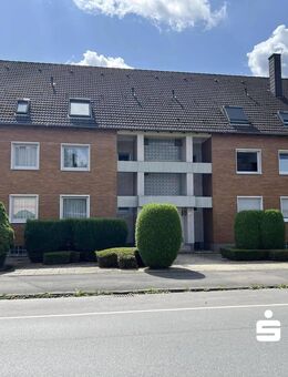 Charmante Wohnung mit Blick ins Grüne - Dortmund