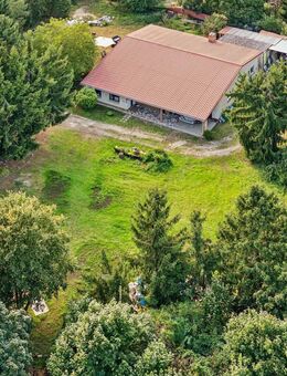 Großer, voll unterkellerter Bungalow! Ihr neues zuhause in Seenähe in Groß Köris-Klein Köris - Groß Köris