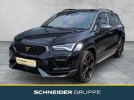 CUPRA Ateca, Basis 4 Drive, Jahr 2021 - Zwickau