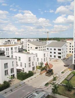 AM WALDRAND: WOHNEN NEU DEFINIERT ... 3 KALTMIETEN FREI* ... - Wolfsburg