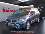 Seat Ateca, 1.5 TSI Style W-Paket 2xKLIMA, Jahr 2023 - Holzwickede