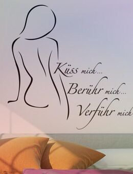 Suche ehrliche Zärtlichkeiten!!! - Möhnesee