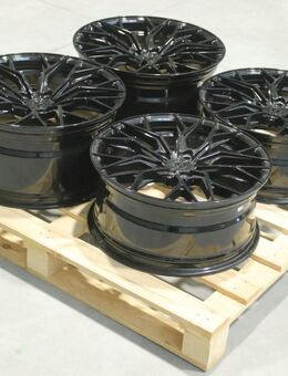 Concaver CVR1 19-20x8,5-10 ET45-48 Felgenset - Neuhaus (Inn)