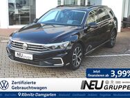 VW Passat Variant, 1.4 TSI GTE Hybrid, Jahr 2020 - Barth