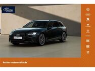 Audi A4, Avant 40 TFSI quattro S line, Jahr 2023 - Ursensollen