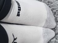 Biete getragene Socken - Montabaur