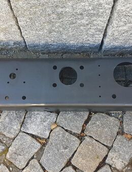 Unimog Hecktraverse 403, 406, 416, 417 - Cham