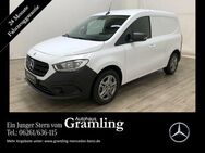 Mercedes-Benz Citan 110 CDI KA PRO AHK*Navi*Klima*Sitzh*Kamera - Mosbach