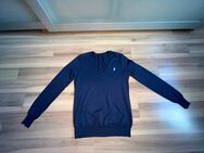 Ralph Lauren V-Neck Pullover Pima Cotton Strickpulli selten getragen - Hamburg