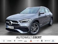 Mercedes GLA 250, AMG-Line, Jahr 2023 - Weinheim