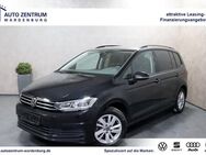 VW Touran, CL, Jahr 2023 - Wardenburg