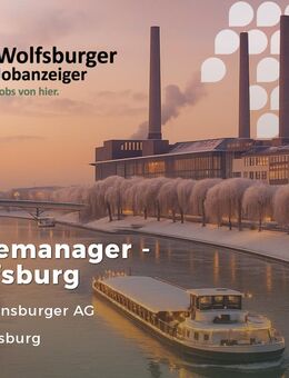 Storemanager (m/w/d) - Wolfsburg - Wolfsburg